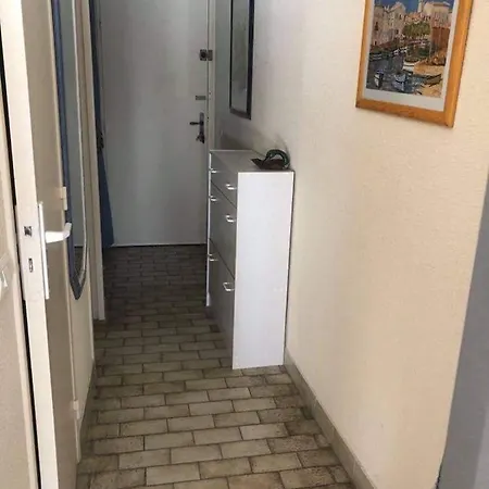 27m2 Proche De La Apartamento *