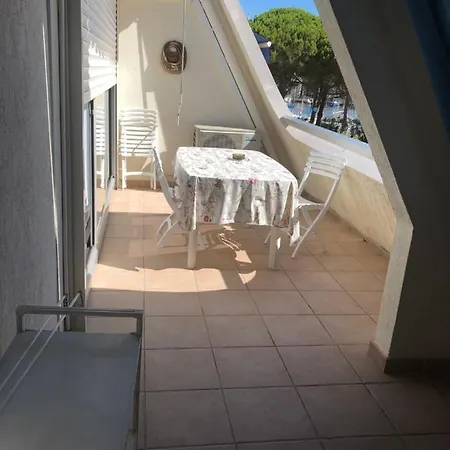 27m2 Proche De La Le Grau-du-Roi