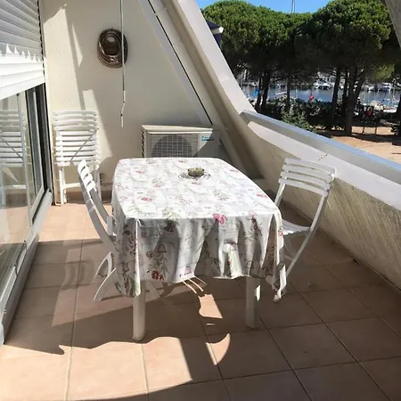 27m2 Proche De La * Le Grau-du-Roi
